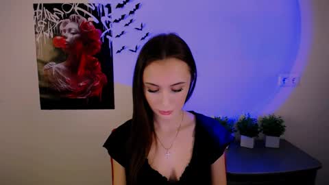 nikonara_ online show from 02/03/25, 02:34