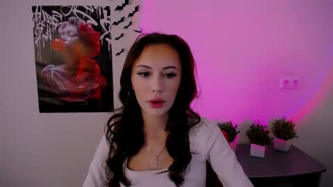 nikonara_ online show from 02/09/25, 01:25