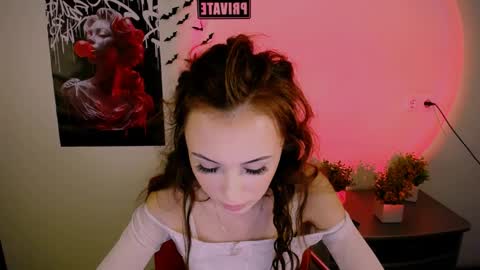 nikonara_ online show from 03/02/25, 04:32