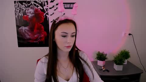 nikonara_ online show from 03/04/25, 01:49