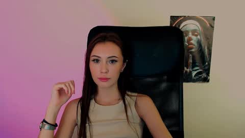 nikonara_ online show from 03/05/25, 04:02