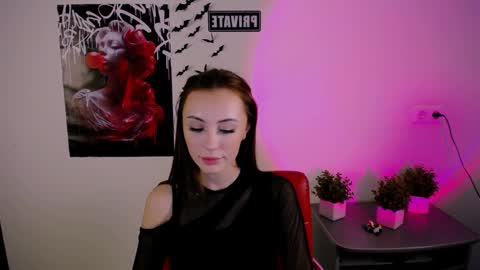 nikonara_ online show from 03/08/25, 06:16