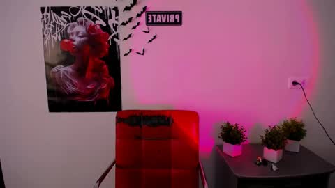 nikonara_ online show from 03/09/25, 12:42