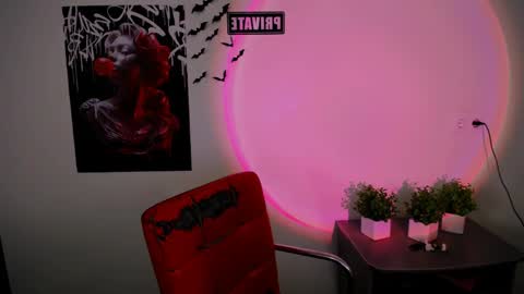 nikonara_ online show from 03/12/25, 03:29