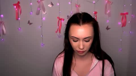 nikonara_ online show from 03/18/26, 03:26