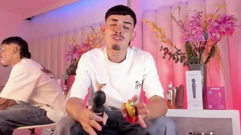 Niko Stone online show from 04/16/26, 02:12