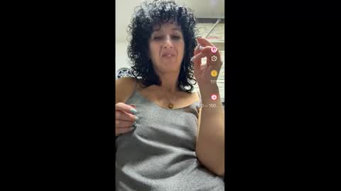 nikol online show from 11/03/25, 07:59