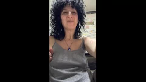 nikol online show from 03/22/26, 08:01