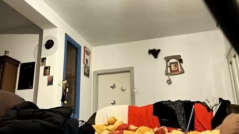 Niks online show from 11/26/25, 04:46