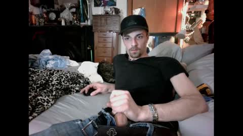 Snapshot of nikxpgh chatting on 03/01/25, 08:53 Ace Diamond online show from 03/01/25, 08:53