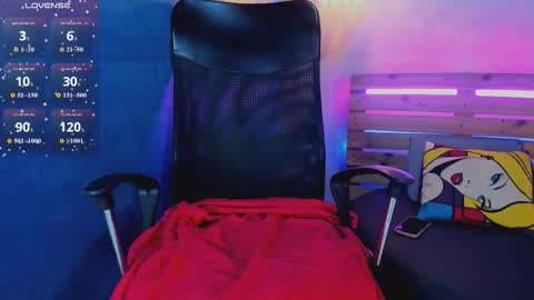 Niky online show from 02/16/26, 01:29