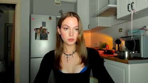 Veronica online show from 02/07/25, 04:14