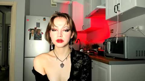 Veronica online show from 03/12/25, 10:37