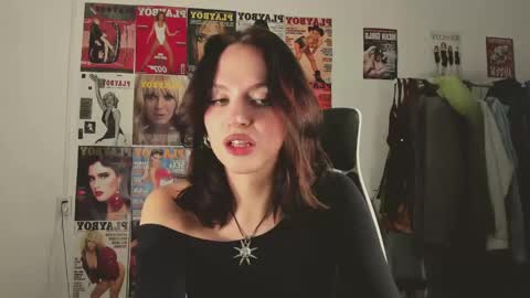 Veronica online show from 03/01/26, 06:54