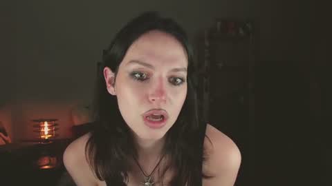 Veronica online show from 06/13/26, 08:07