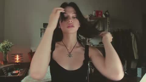 Veronica online show from 07/07/26, 07:56