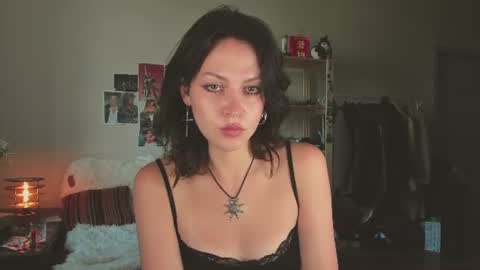 Veronica online show from 07/19/26, 02:32