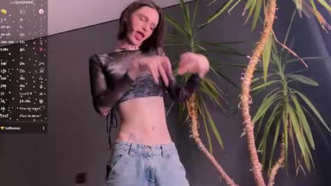 Niky online show from 06/22/26, 12:46
