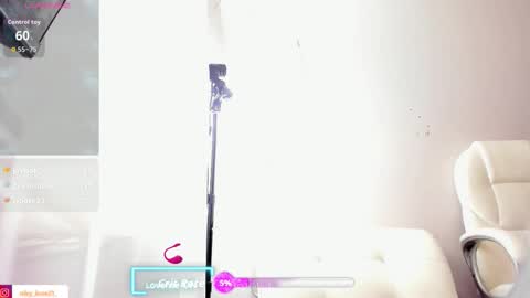 Snapshot of niky_love21 chatting on 03/02/26, 05:08 NIKY online show from 03/02/26, 05:08