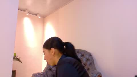  NIKY SMIT  online show from 10/13/25, 10:59
