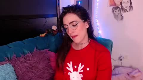 Niky A Stark online show from 12/26/24, 08:18