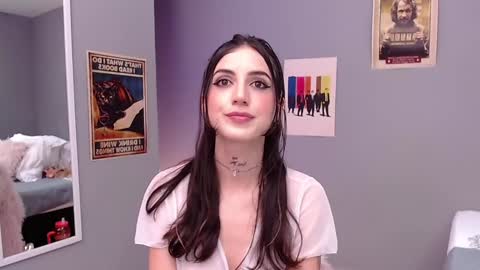 Niky A Stark online show from 01/09/25, 12:57