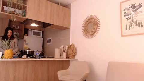 Niky A Stark online show from 01/22/25, 09:54