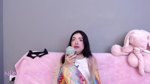 Niky A Stark online show from 02/25/25, 07:20