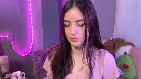 Niky A Stark online show from 11/24/25, 06:46