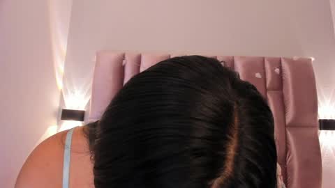 Snapshot of nikybrooks chatting on 01/30/25, 04:34 Niky Brooks online show from 01/30/25, 04:34