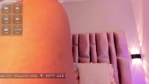 Snapshot of nikybrooks chatting on 02/09/25, 02:50 Niky Brooks online show from 02/09/25, 02:50