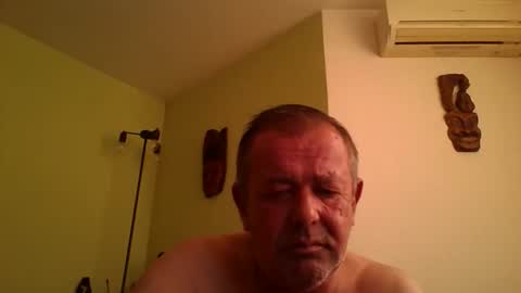 nikyo419 online show from 04/10/26, 07:13