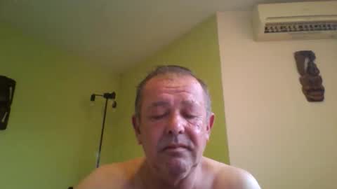 nikyo419 online show from 05/20/26, 03:34