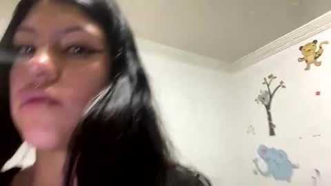 nikyyyy333 online show from 02/28/25, 11:34