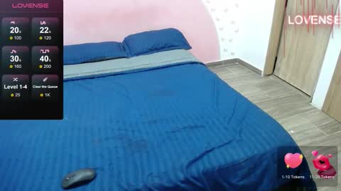 nila online show from 03/13/26, 11:55