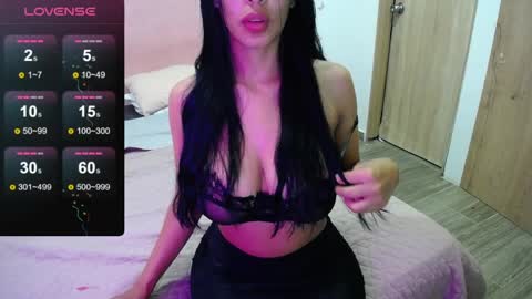 Snapshot of nila_kaia chatting on 04/29/26, 01:53 nila online show from 04/29/26, 01:53