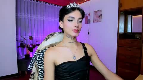Nilam online show from 05/15/26, 04:30