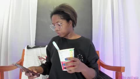 nilo solem online show from 02/20/25, 03:34