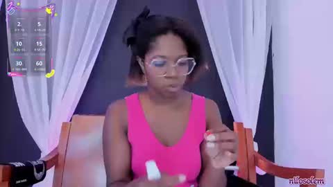 nilo solem online show from 09/16/25, 05:14