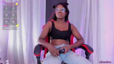 nilo solem online show from 09/30/25, 08:58