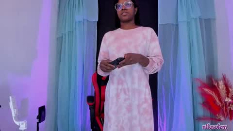 nilo solem online show from 11/06/25, 05:03