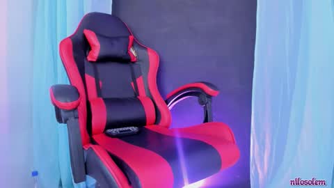 nilo solem online show from 11/16/25, 08:47