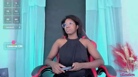 nilo solem online show from 11/24/25, 10:42