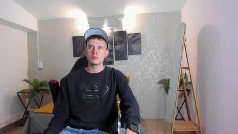 Nils online show from 09/13/25, 02:33