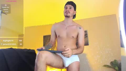 Nils online show from 02/03/26, 06:22