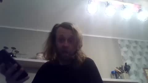 nilsberlin99 online show from 03/19/26, 11:53