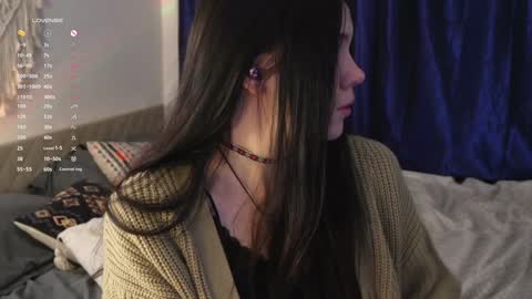 Snapshot of nimfaheart chatting on 12/05/24, 02:00 Jennet online show from 12/05/24, 02:00