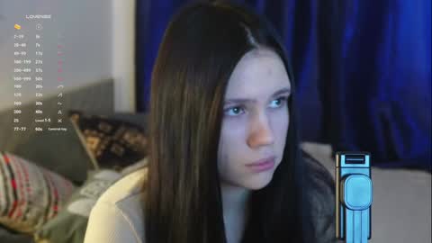 Snapshot of nimfaheart chatting on 12/06/24, 11:11 Jennet online show from 12/06/24, 11:11