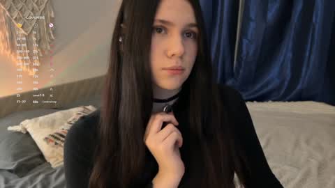 Snapshot of nimfaheart chatting on 01/03/25, 04:06 Jennet online show from 01/03/25, 04:06