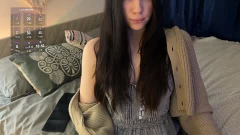 Snapshot of nimfaheart chatting on 02/03/25, 05:46 Jennet online show from 02/03/25, 05:46
